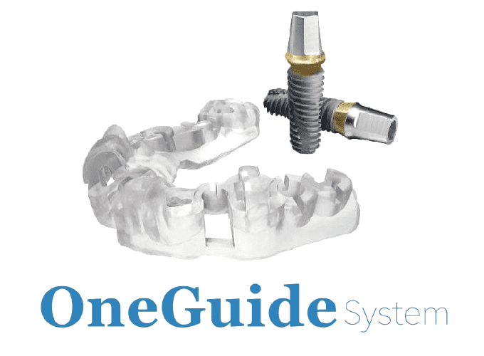 one guide system（ワンガイドシステム）